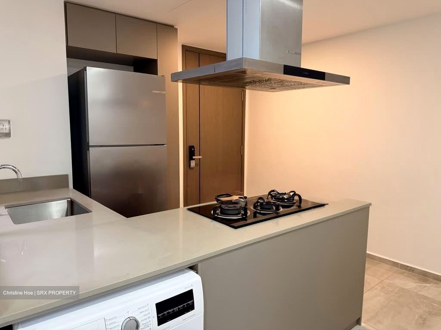Affinity At Serangoon (D19), Apartment #574774011